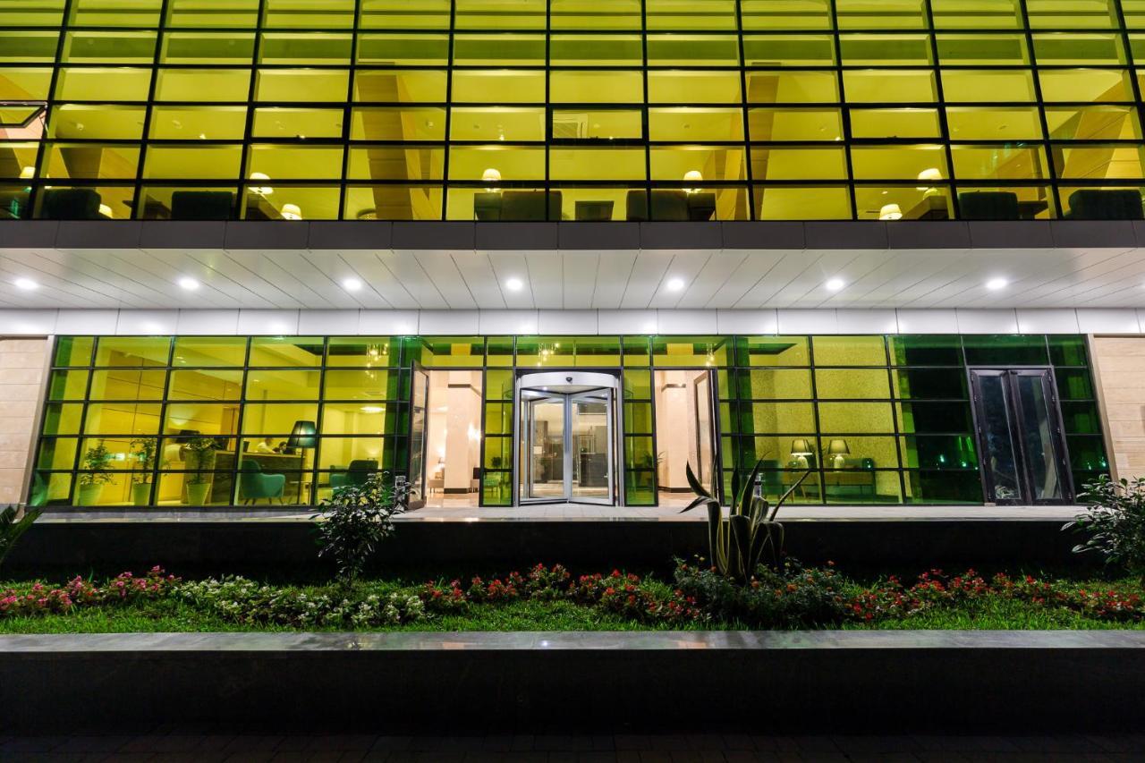 Best Western Premier Batumi Hotel Exterior photo